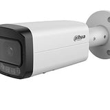 Dahua IPC-HFW5859TP-ASE-IL 2.8mm WizMind 8MP Smart Dual Light Fixed-focal Bullet Camera