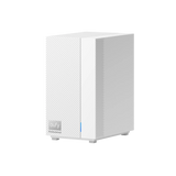 Eufy HomeBase Professional S1 | NVR | 4 PoE | 32GB | 16 To max. | Détection par IA | HDMI 4K | Batterie de secours