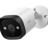 Eufy PoE Bullet E40 | 4K | 122° | Starlight Kleurennachtzicht | AI-Detectie | Uitbreidingscamera