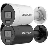 Hikvision DS-2CD2043G2-LI2U 4MP AcuSense Bullet Camera – 2.8mm Wit