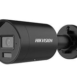Hikvision DS-2CD2043G2-LI2U 4MP AcuSense Bullet Camera – 2.8mm Zwart