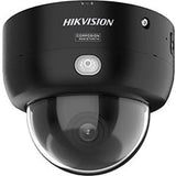 Hikvision DS-2CD2146G3-IPTRZS2UY 2.8/4mm Black AcuSense 4MP PTRZ Dome Camera