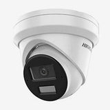 Hikvision DS-2CD2383G2-LI2U 8MP 4K AcuSense Dome Security Camera - 2.8mm