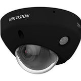 Hikvision DS-2CD2546G3-IZS2UY 2.8/4mm black AcuSense 4MP Smart Hybrid Light Mini Dome Camera
