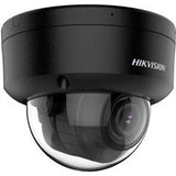 Caméra dôme Hikvision DS-2CD2783G2-LIZS2U 2,8-12 mm AcuSense 8 MP à éclairage hybride intelligent