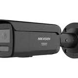 Hikvision DS-2CD2T126G3-IS2UY/SL(4mm)(eF) | 12-MP-ColorVu-Bulletkamera | Schwarz