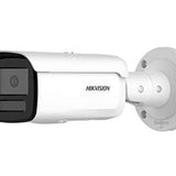 Hikvision DS-2CD2T46G2H-2I 4MP Bullet-Kamera 2,8 mm weiß