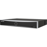 Hikvision DS-7604NXI-K1/4P 4-Kanal-AcuSense-NVR | 4 PoE-Ports