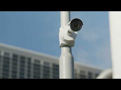 Axis Q1971-E 35mm PoE Thermal Outdoor Camera